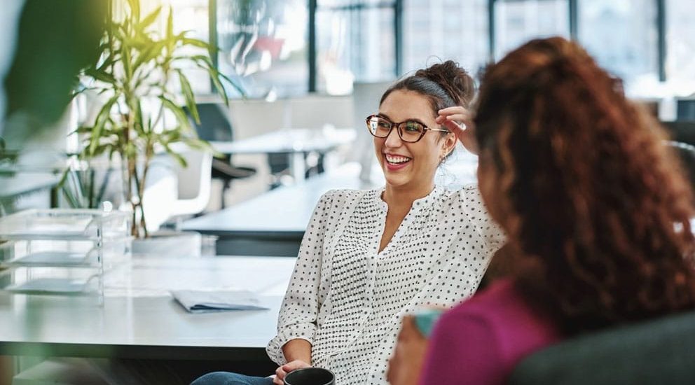 Creating A Better Working Environment with A Commercial Ventilation System